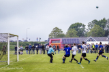 Brouwershaven 1 - S.K.N.W.K. 1 (competitie) seizoen 2023-2024 (Fotoboek 2) (156/229)